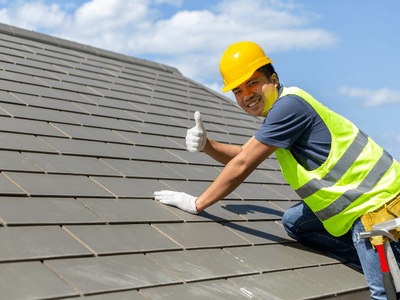 About Roof Repair Experts Van Etten, NY