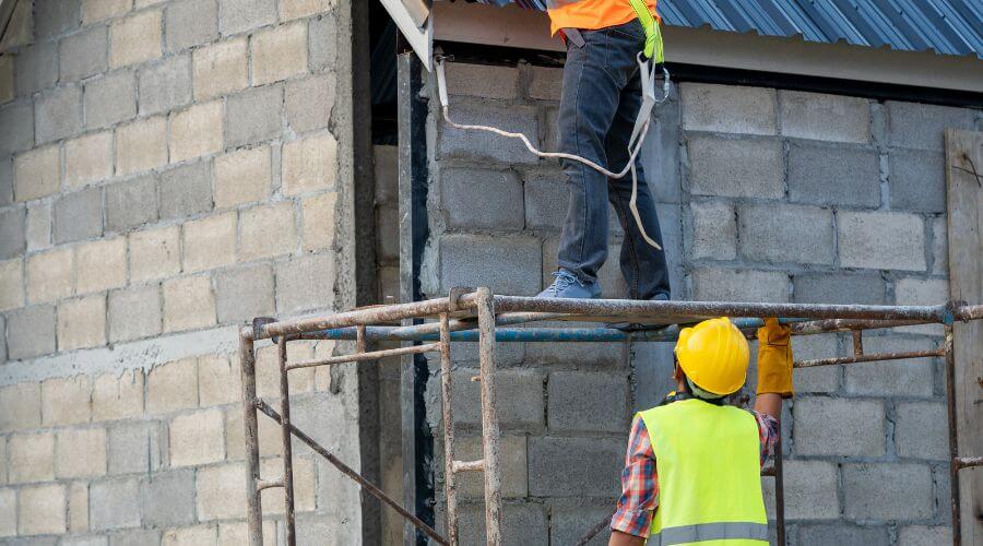 Professional New roof installation in Van Etten, NY